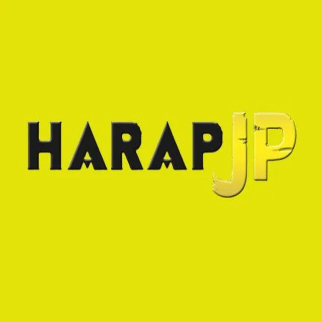 HARAPJP - Permainan Musik Seru untuk Semua Kalangan