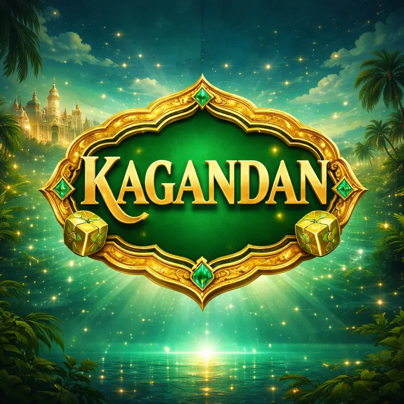 KAGANDAN - Permainan Match-3 Seru dan Menantang
