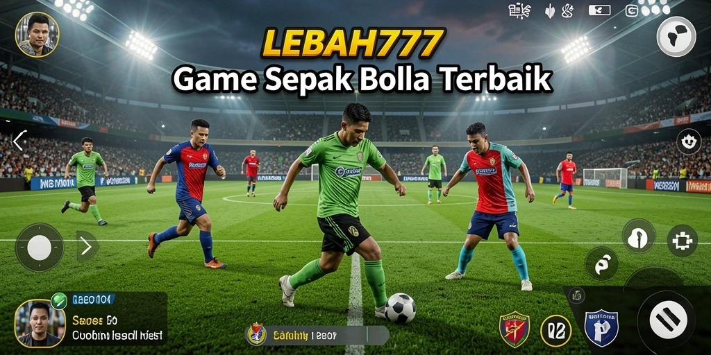 Pengalaman gameplay seru dalam LEBAH777 yang penuh aksi.