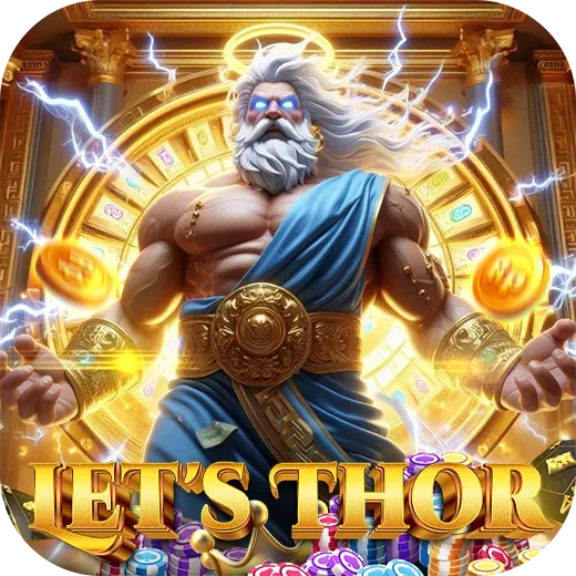 LETSTHOR - Pertarungan Mematikan dalam Dunia FPS