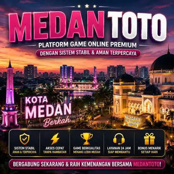 MEDANTOTO - Game Balap Motor Terbaik untuk Pecinta Kecepatan