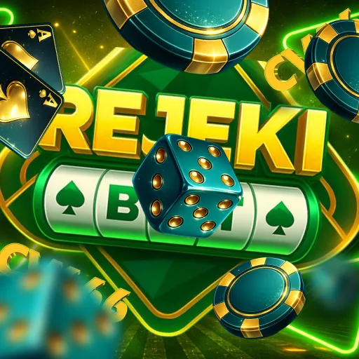 REJEKI - Balap Mobil Seru dan Mengasyikkan