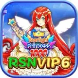 RSNVIP6 - Simulasi Kehidupan yang Mendebarkan